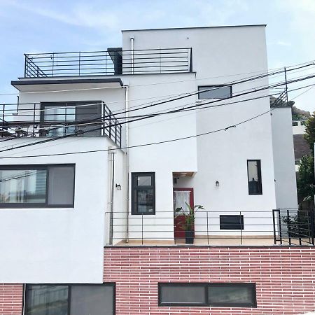 Cheukhudong 19Beonji Guest House Mokpo Luaran gambar