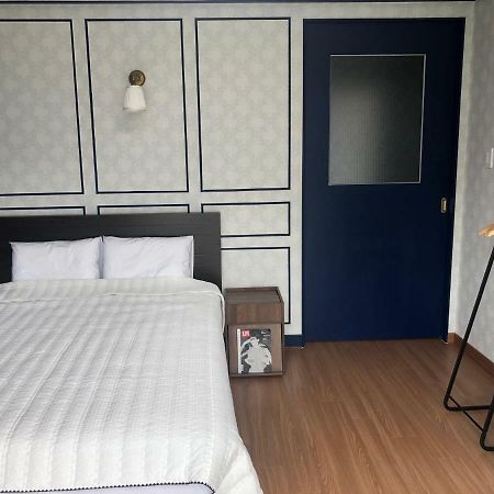 Cheukhudong 19Beonji Guest House Mokpo Luaran gambar