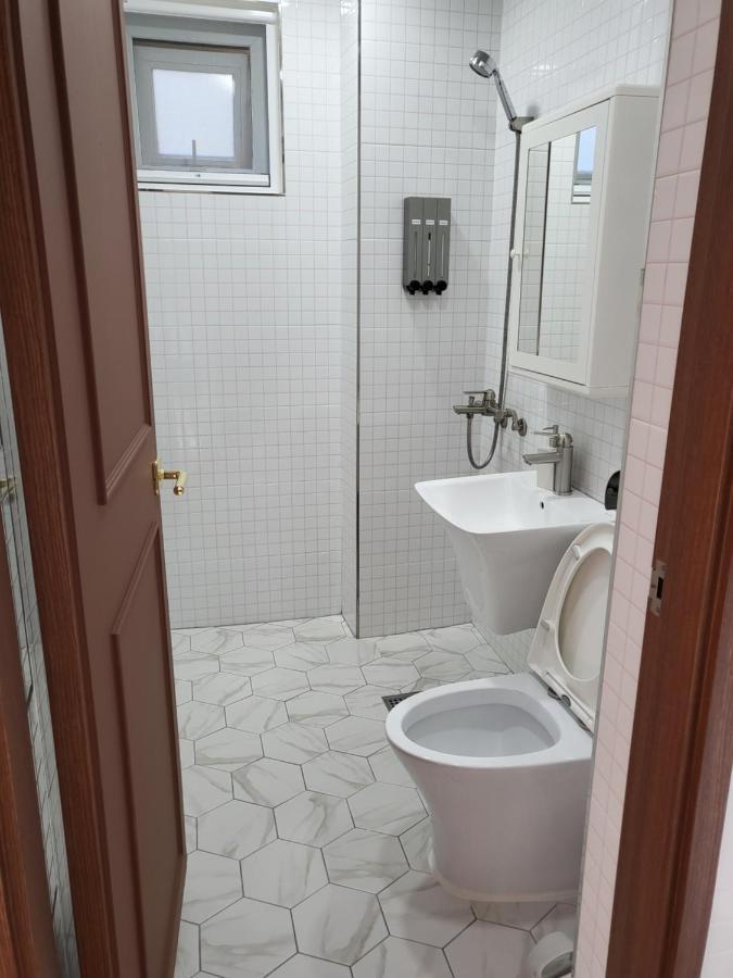Cheukhudong 19Beonji Guest House Mokpo Luaran gambar