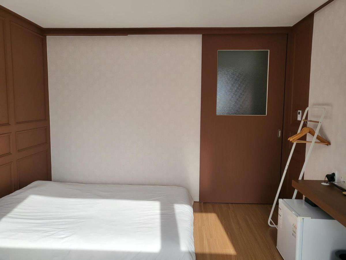 Cheukhudong 19Beonji Guest House Mokpo Luaran gambar