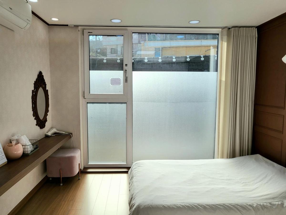 Cheukhudong 19Beonji Guest House Mokpo Luaran gambar