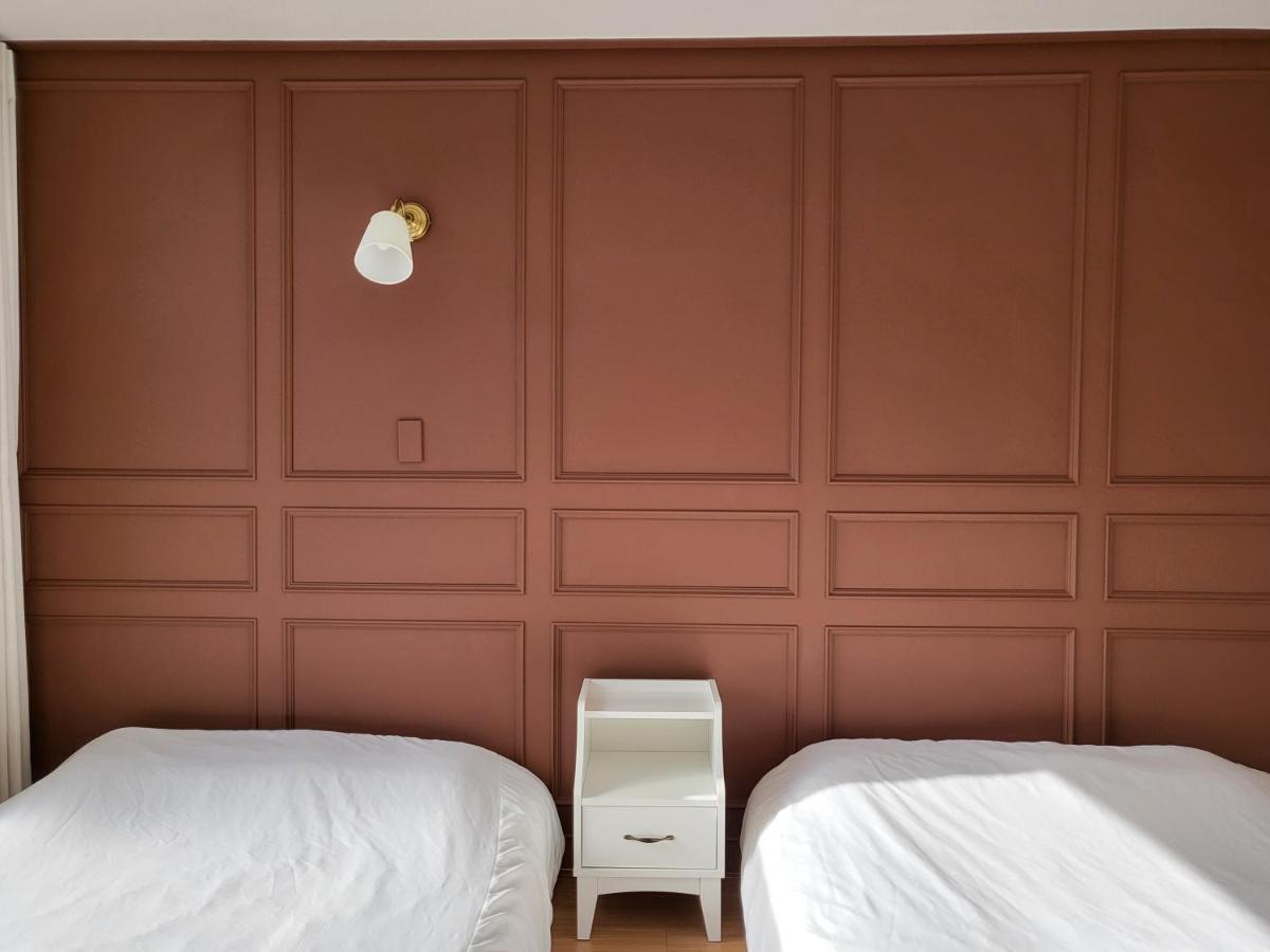 Cheukhudong 19Beonji Guest House Mokpo Luaran gambar