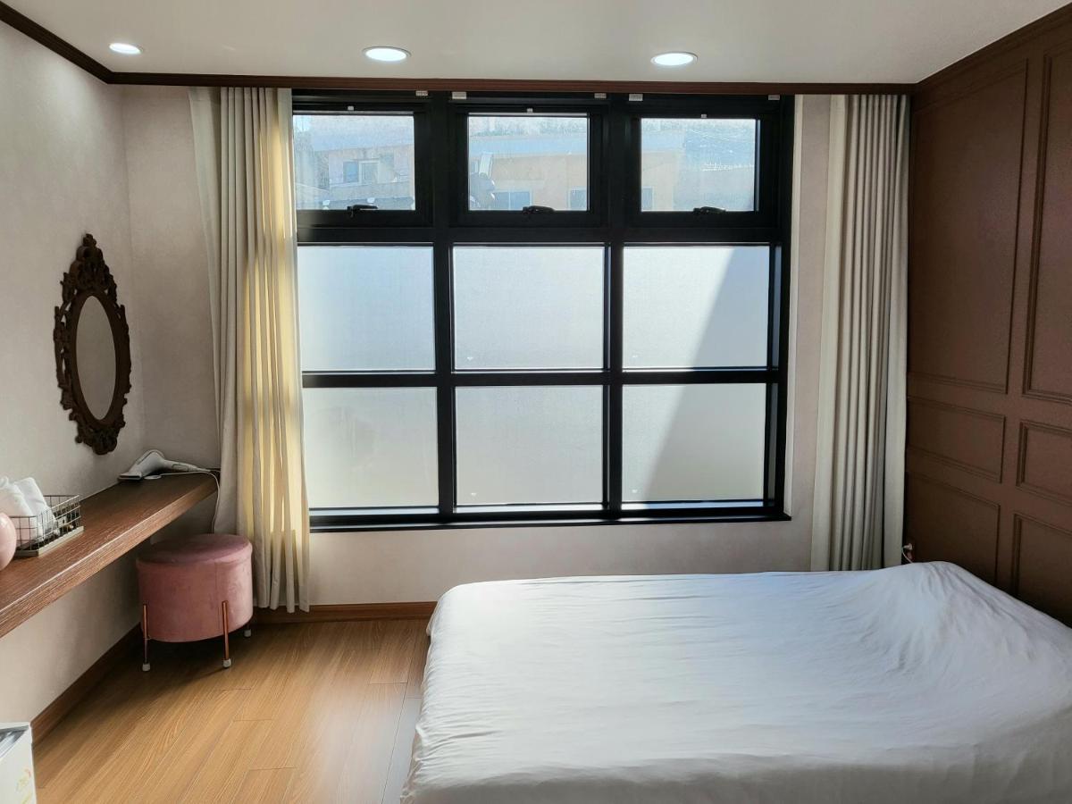 Cheukhudong 19Beonji Guest House Mokpo Luaran gambar