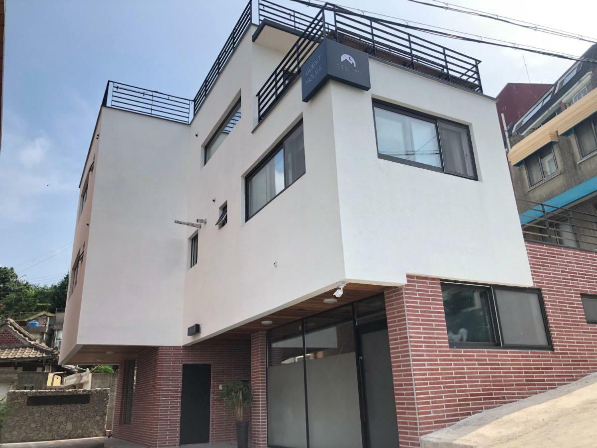 Cheukhudong 19Beonji Guest House Mokpo Luaran gambar