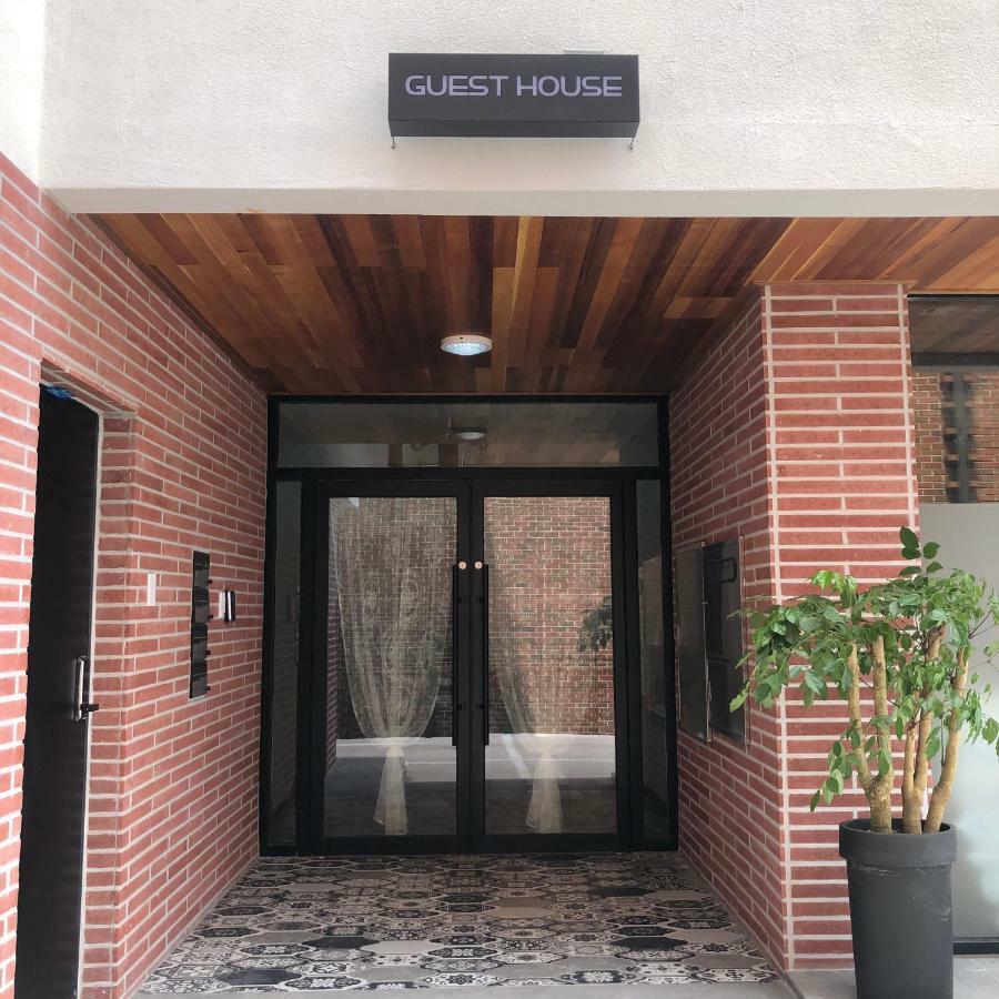 Cheukhudong 19Beonji Guest House Mokpo Luaran gambar