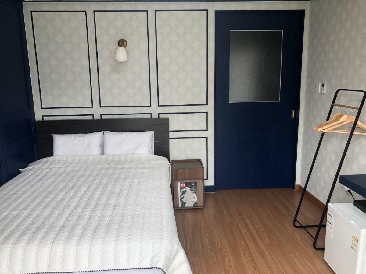Cheukhudong 19Beonji Guest House Mokpo Luaran gambar
