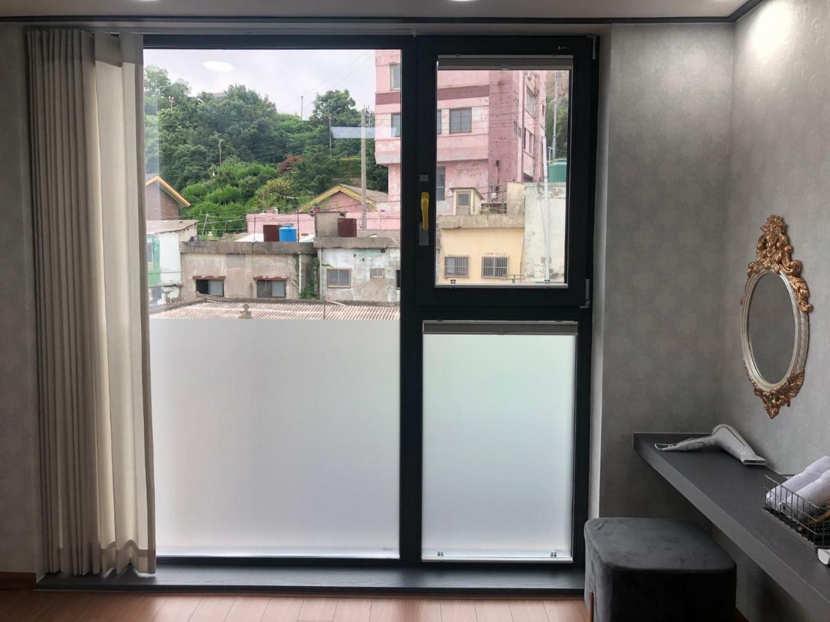 Cheukhudong 19Beonji Guest House Mokpo Luaran gambar