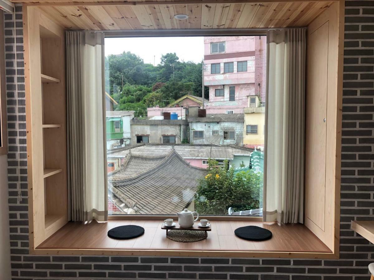 Cheukhudong 19Beonji Guest House Mokpo Luaran gambar