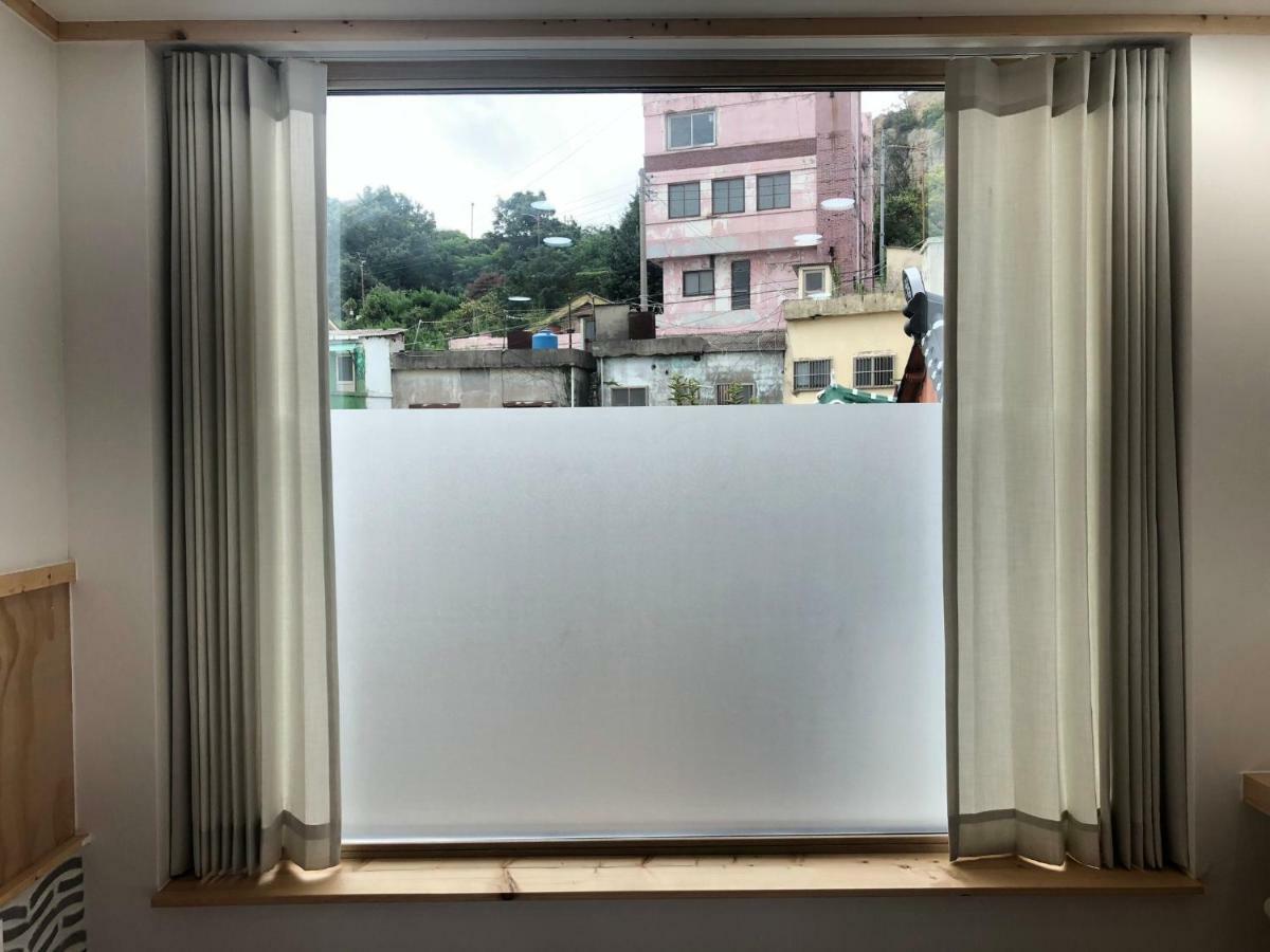 Cheukhudong 19Beonji Guest House Mokpo Luaran gambar