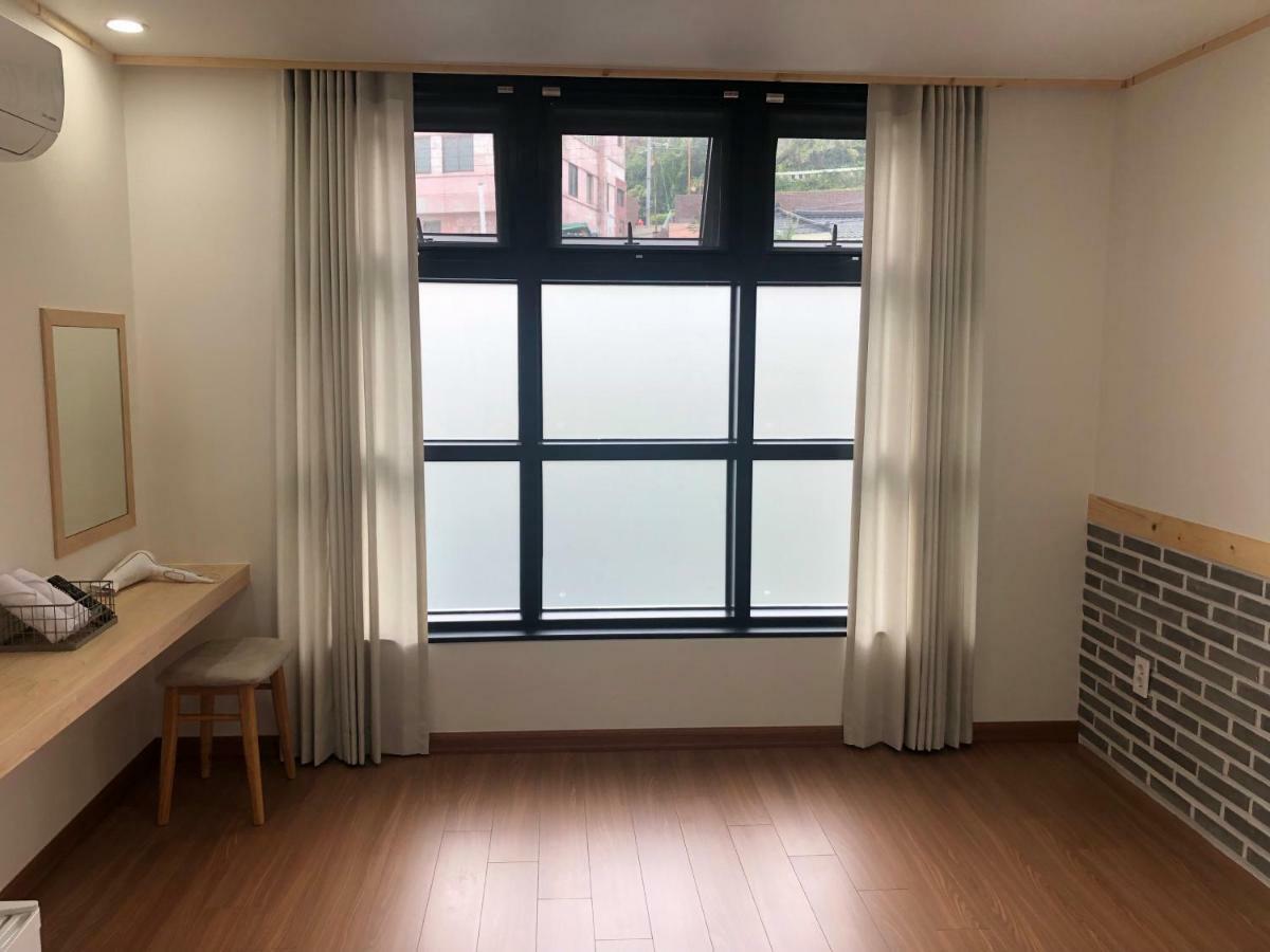 Cheukhudong 19Beonji Guest House Mokpo Luaran gambar