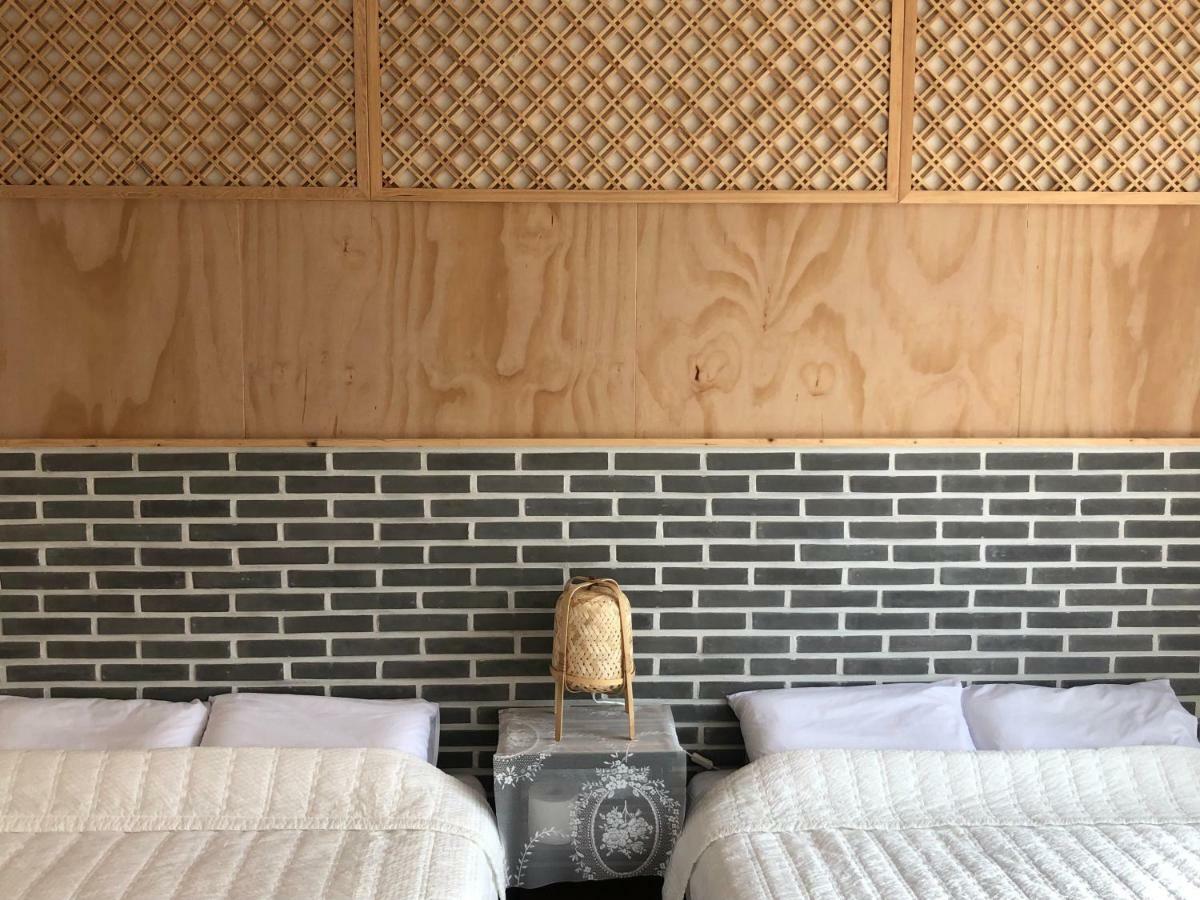Cheukhudong 19Beonji Guest House Mokpo Luaran gambar
