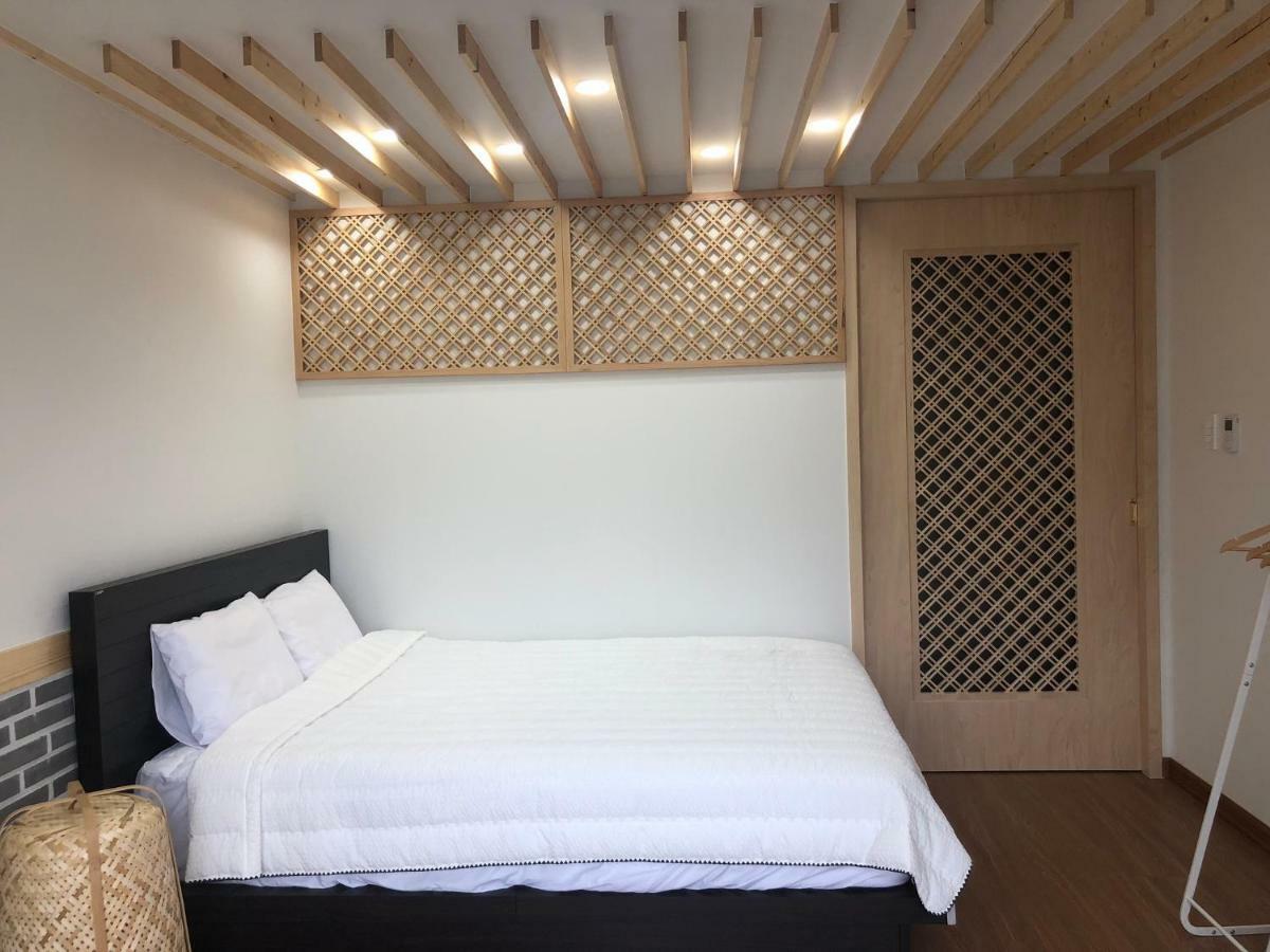 Cheukhudong 19Beonji Guest House Mokpo Luaran gambar