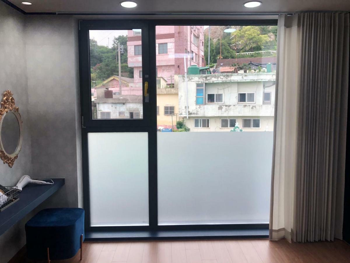 Cheukhudong 19Beonji Guest House Mokpo Luaran gambar