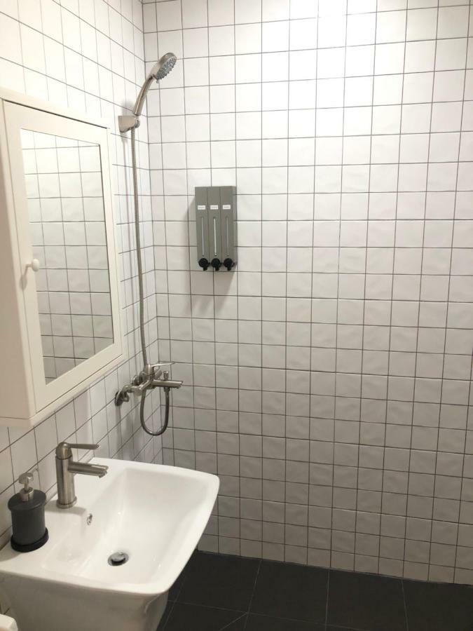 Cheukhudong 19Beonji Guest House Mokpo Luaran gambar