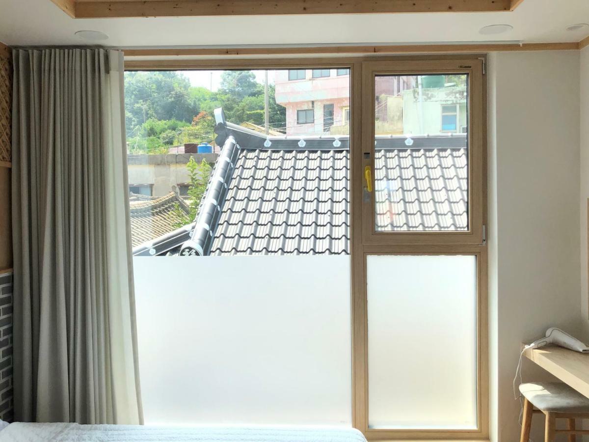 Cheukhudong 19Beonji Guest House Mokpo Luaran gambar