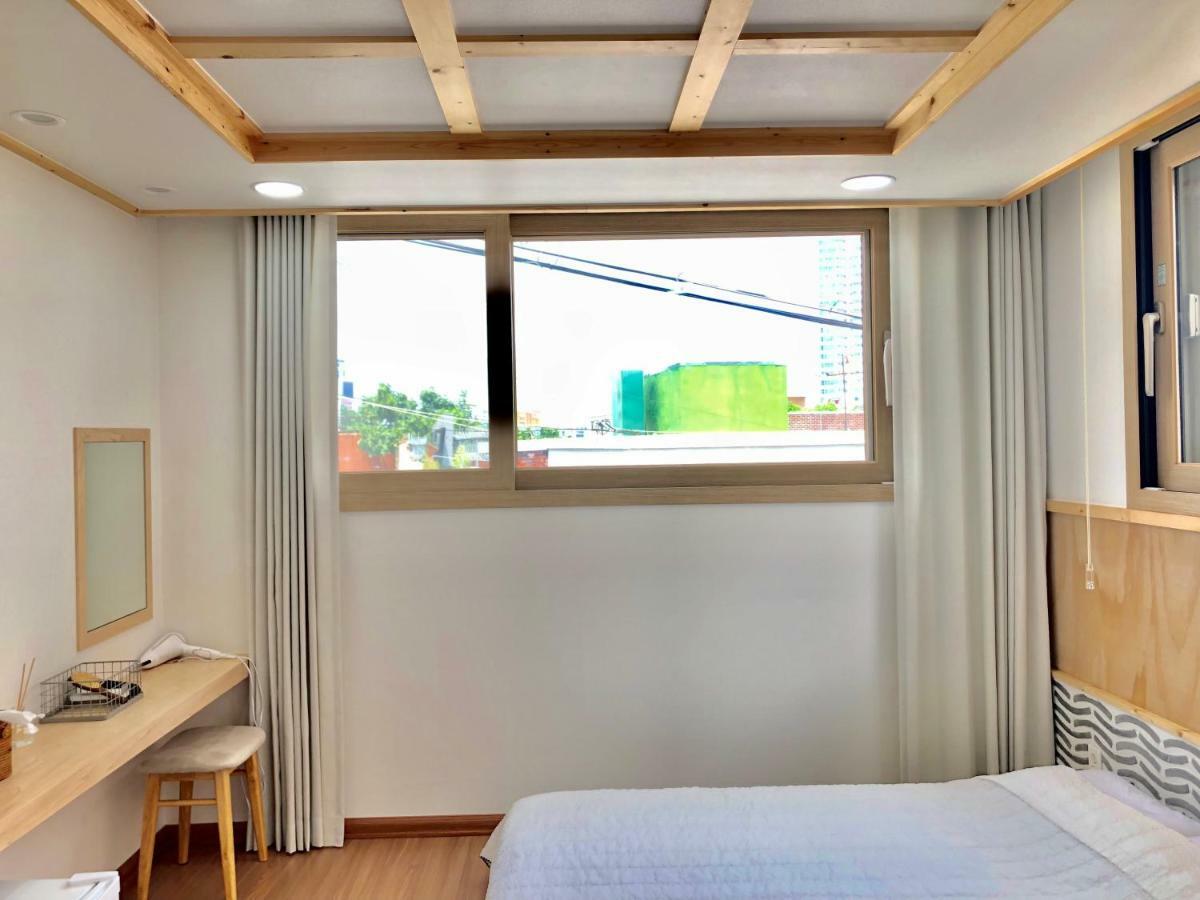 Cheukhudong 19Beonji Guest House Mokpo Luaran gambar