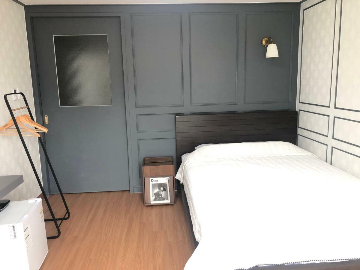 Cheukhudong 19Beonji Guest House Mokpo Luaran gambar