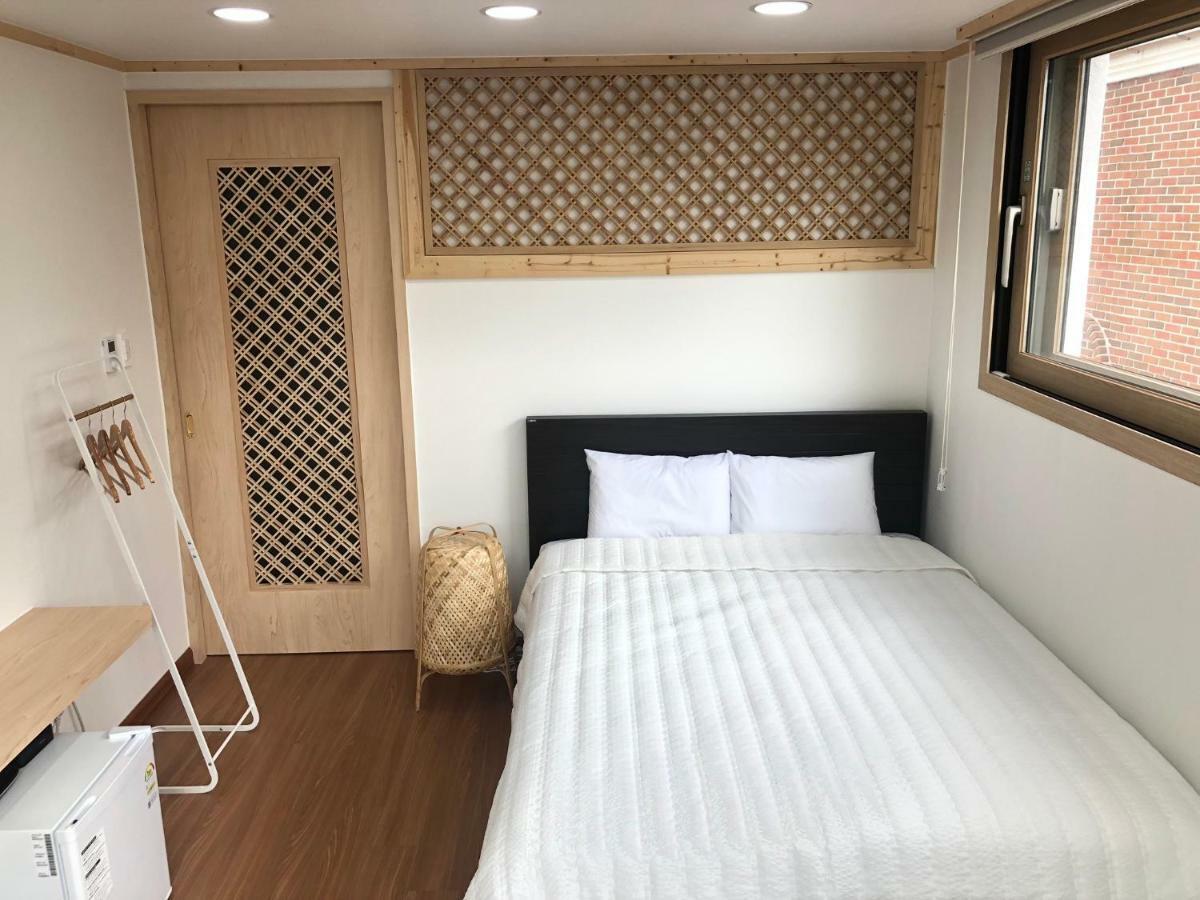 Cheukhudong 19Beonji Guest House Mokpo Luaran gambar